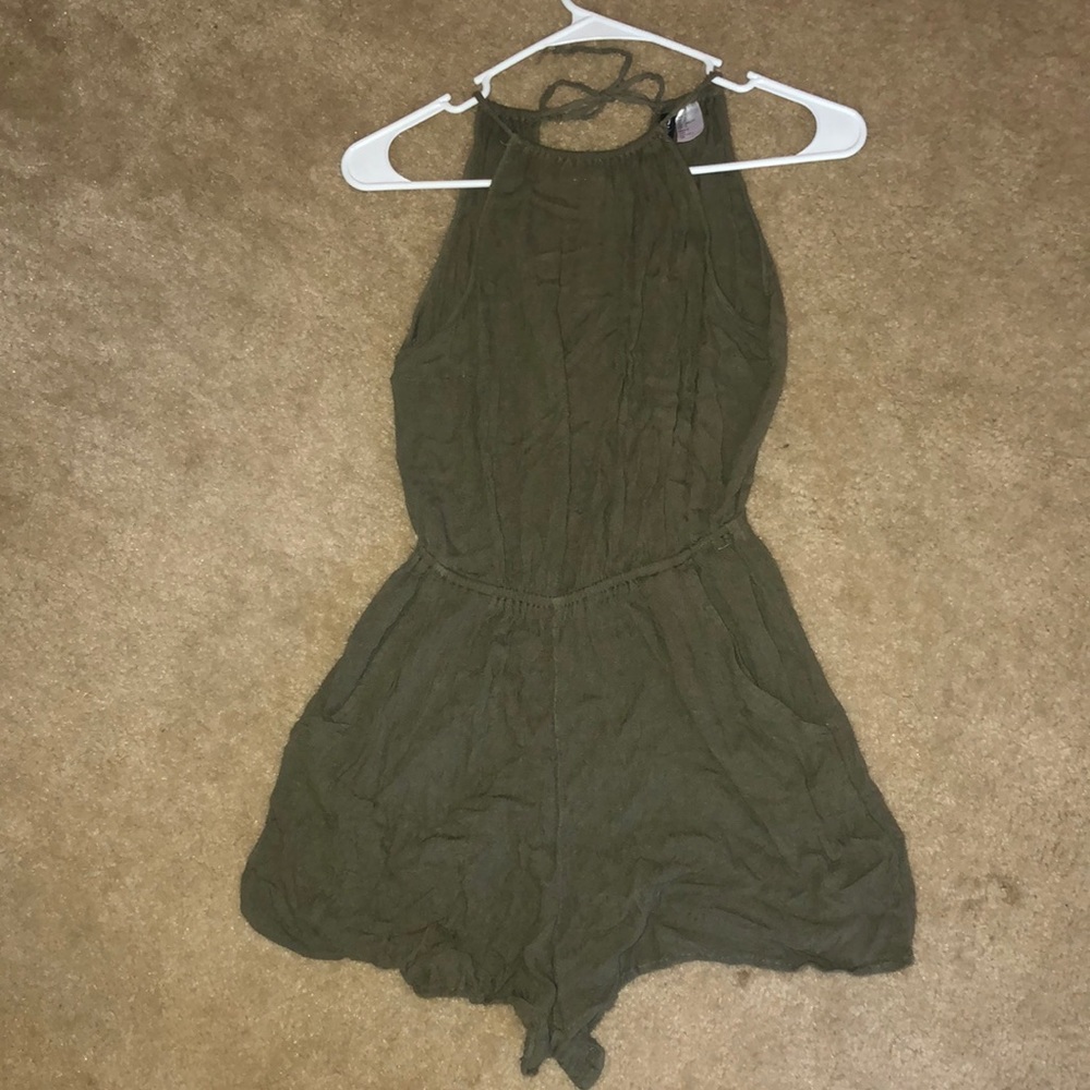 Romper